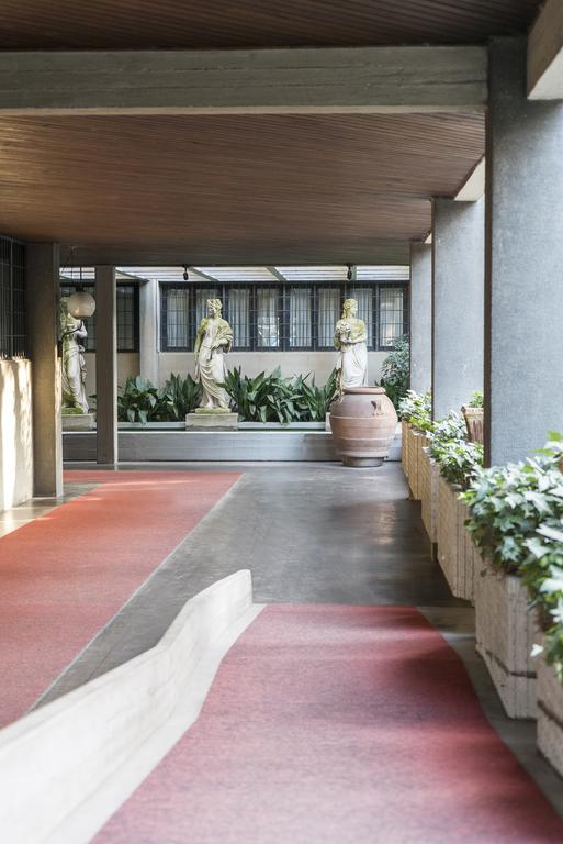 Dante Suite Private Parking Bolonia Exterior foto