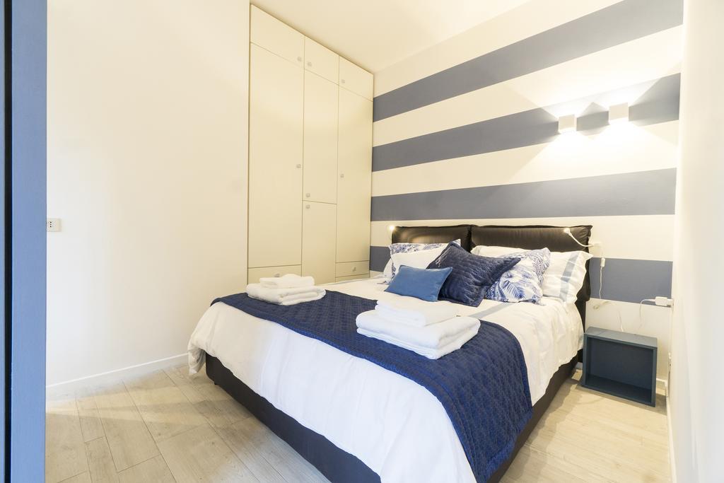 Dante Suite Private Parking Bolonia Exterior foto