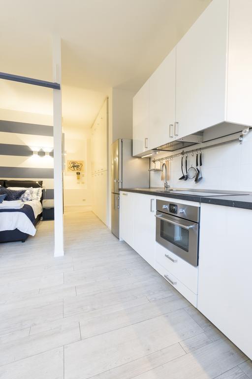 Dante Suite Private Parking Bolonia Exterior foto