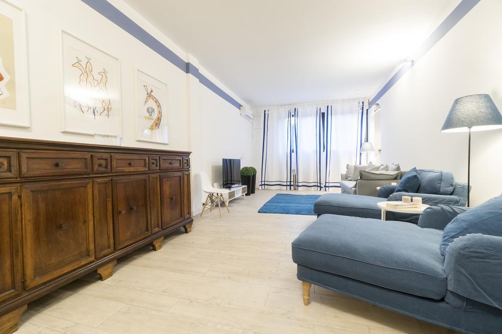 Dante Suite Private Parking Bolonia Exterior foto